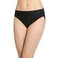 thumbnail image 2 of Jockey Women's No Panty Line Promise Bikini - 3 Pack, 2 of 4