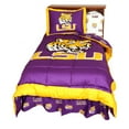 thumbnail image 2 of Comfy Feet ORECMKG Oregon Reversible Comforter Set -King, 2 of 2