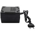 thumbnail image 4 of 300W 220/240V To 110/120V Ac Travel Voltage Transformer Converter Eu Plug, 4 of 5