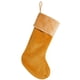 thumbnail image 2 of XWSHYW Adornos Colgantes Medias Navideñas Grandes Adornos Navideños Bolsa de Regalo Bolsa de Dulces Colgante de Árbol de Navidad, 2 of 6
