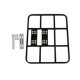 thumbnail image 5 of Portabicicletas Portaequipajes trasero para bicicletas Accesorios de ciclismo Portaequipajes trasero para bicicletas Varilla Cuadrada 48x38cm, 5 of 9