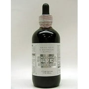 Amino Acid & Botanical Colloidal Silver 500ppm, 4 Oz