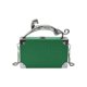 thumbnail image 1 of Bolso bandolera para niñas, bolso de mano de noche Formal para mujer, para viajes, banquetes s Verde Yuyangstore Bolso de noche, 1 of 8