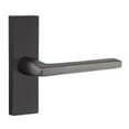 thumbnail image 4 of Emtek Dummy 10 in Mortise Set with Hercules Lever and Square Knob, 4 of 4