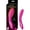 Pink, variant on Nasstoys Princess Dynamic Heat Vibrator - Pink, G-Spot Vibrator