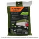 thumbnail image 2 of Lona Uso Rudo Truper Verde Olivo 6 X 12 Metros LT-612X, 2 of 2