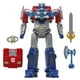 thumbnail image 1 of Figura de acción Transformers Power Flip Optimus Prime 25 cm, 1 of 9