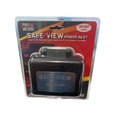 thumbnail image 2 of Hughes Auto Power Inlet Port SV30API SafeView; 30 Ampere; 125 Volt; Black; Nickel Plated Contacts; ETL Certified; Twist Lock Design; Water Resistant Cover; With Halo Status Light, 2 of 9