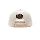 thumbnail image 4 of KNITE Gorra Farmer Truck Oro Trucker Hombre Ajustable Tractor Maquinaria Rancho, 4 of 4
