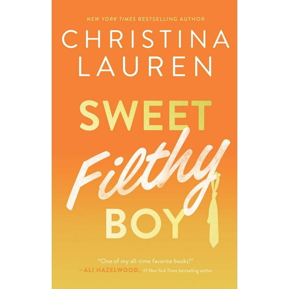 Wild Seasons Sweet Filthy Boy, Book 1, (Paperback)