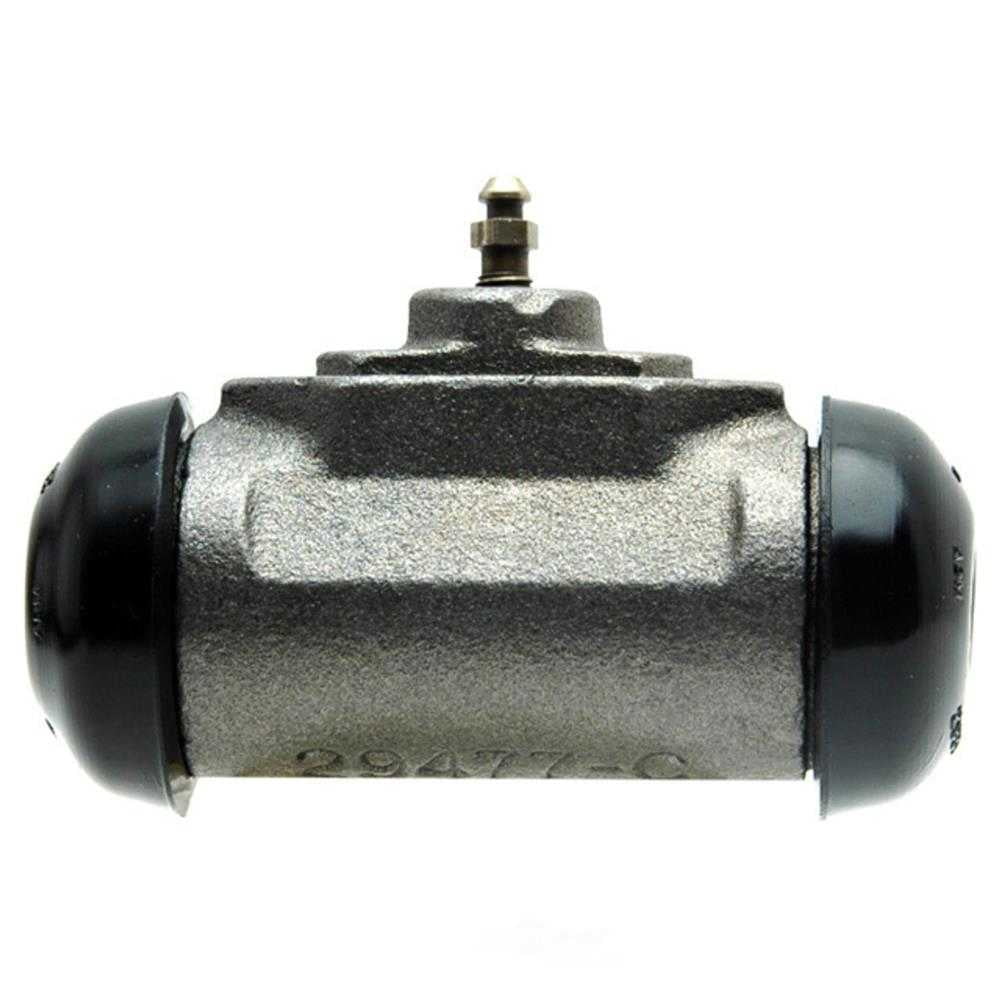 ACDelco 18E584 Drum Brake Wheel Cylinder Fits select: 1968-1969 PLYMOUTH SATTELITE, 1966-1969 DODGE CHARGER