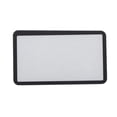 thumbnail image 3 of Xuanheng 2xTop Outer LCD Screen Display Cover Window Glass for , Clear, 2 Pcs, 3 of 8
