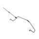 thumbnail image 4 of Soporte de Lámpara de Campamento, Almacenamiente Conveniente y resistente 5 Seciones de Hierro Portátil de 173 cm Altura de la Lámpara de Campamento Con Bolsa de Resistencia Al, 4 of 7