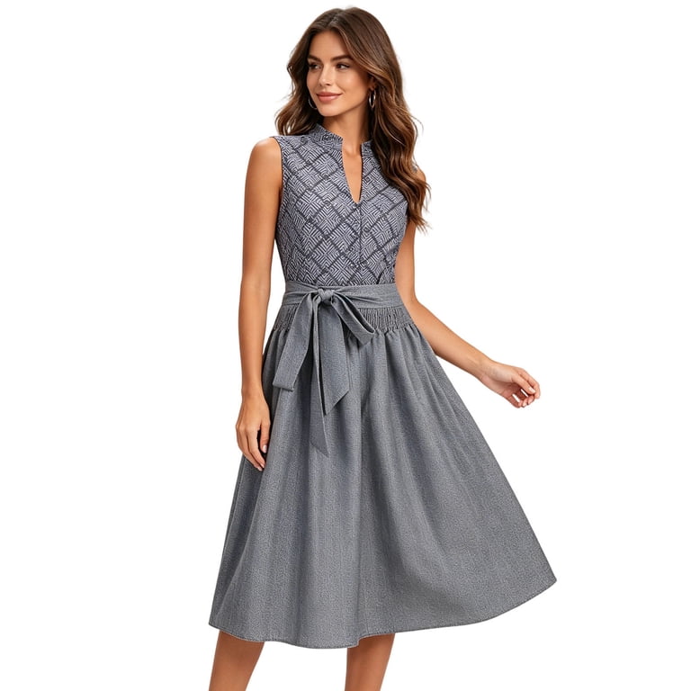 casual silver dresses casual dress