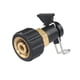 thumbnail image 1 of Adaptador para lavadora a presión, conector de manguera M22 de 14 mm, 1 of 4