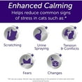thumbnail image 5 of 2Pcs FELIWAY Optimum, Enhanced Calming Pheromone 30-day Refill （6 Pack）, 5 of 7