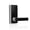 Silver, variant on Smart Door Lock Digital Electronic Lock with Code Passcode, Electric Door Knob, Biometric Handle, Bedroom Doors