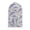 Dolphin and Green Leaf Pattern, variant on HELLHERO Apple Pattern Mixer Blender Cover for Home Kitchen Machine Washable
