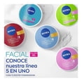 thumbnail image 4 of Hyaluron gel 375 ml Nivea Facial 7 en 1 Gel hidratante con ácido hialurónico 375 ml, 4 of 4