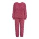 thumbnail image 1 of Set De Pijama Secret Treasures Para Mujer, De 2 Piezas Polar, 1 of 4