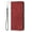 Red, variant on Leather Wallet Phone Case For Samsung Galaxy A10 M10 A11 M11 A12 4G M12 F12 A13 4G A13 Lite 4G A13 5G A04 4G A04S A20 A30 M10S A20E A10E A21S Phone Case Wallet Case Leather Phone Cover Card Zipper