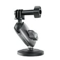 thumbnail image 3 of NATEFEMIN Action Camera Accessory Aluminum Alloy Magnetic Mount 360° Rotation Dual Ball Heads for Insta360 DJI, 3 of 10