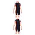 thumbnail image 1 of Greeniant Trajes de neopreno para niños, traje de buceo de secado rápido, mono con cremallera en la espalda, pieles de buceo deportivas Type6 NO6, 1 of 6