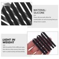 thumbnail image 3 of BESTYASH 6 Pares Almohadillas De Silicona Negro Para Levantar Pestañas Con Uso Cómodo Y Reutilizable, 3 of 7