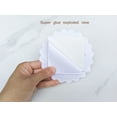 thumbnail image 4 of 3 Set of Ceiling Mosquito Net Hooks, Super Glue, Dome Mosquito Net Hooks; Ceiling Hooks, Bed Canopy Hooks for Home, Easy to Install and Use Bedding Accessories, 4 of 5