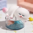 thumbnail image 4 of POP MART VIVICAT Lazy Friends Series Caja ciega Juguetes Bolsa de adivinación Caja misteriosa Mistery Caixa Figura de acción Surpresa Modelo lindo, 4 of 5