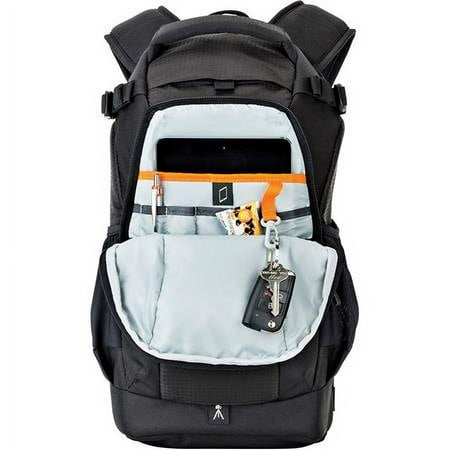 Lowepro - Flipside 200 AW II Camera Backpack - Black