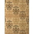 thumbnail image 4 of United Weavers Plaza Georgina Accent Rug, Medallion Pattern, Ivory, 1'11" X 3'3", 4 of 6
