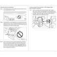 thumbnail image 2 of Arkon Replacement or Upgrade 1.5 Inch Adhesive Car Mounting Pedestal Dual T Pattern Compatible, 2 of 3