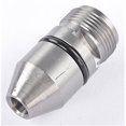 thumbnail image 2 of TCI 880021 Steel Speedometer Gear Housing For GM Vehicles - 7/8 Inch 18-23 Tooth 2 of 14