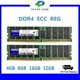 thumbnail image 2 of DDR4 Server Memory Ram 16GB 8GB 32GB 64GB PC4 2400MHz 2133MHz 2666MHz 3200MHz 2133P 2400T 2666V REG ECC Support X99 Motherboard, 2 of 4
