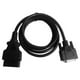 thumbnail image 1 of INNOVA 3100 3110 3120 3130C 3140 3150 3160 OBD2 Scanner Code Reader Cable, 1 of 5