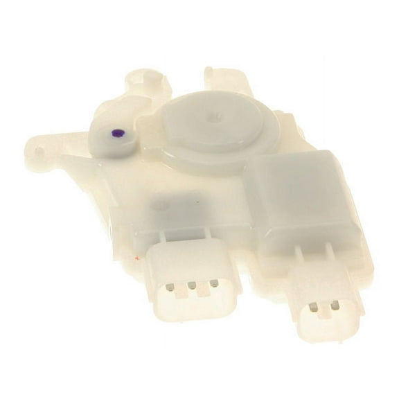 Rear Left Driver Side Door Lock Actuator - Compatible with 2005 - 2010 Honda Odyssey 2006 2007 2008 2009
