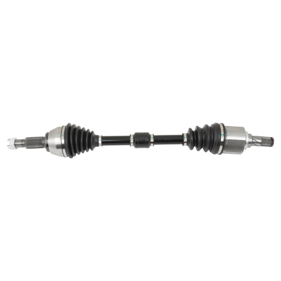 ECCPP CV Axle Shaft Assembly fit 2013-2018 for Nissan Altima Front Left (Driver Side ) 391013NT0A 66-A6417 666417