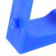 thumbnail image 5 of 10 piezas de soporte para bolsa de escritorio con gancho para perforar sin perforar, gancho portátil para bolsa de escritorio, 5 of 6