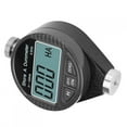 thumbnail image 1 of Peahefy Digital 100HD A Durometer Shore Rubber Hardness Tester LCD Display Meter, Rubber Tire Durometer, Tire Durometer, 1 of 8