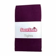 thumbnail image 2 of Sock Snob Collants Opaques Colorés Mode Hiver pour Femmes 80 Den, 2 of 2