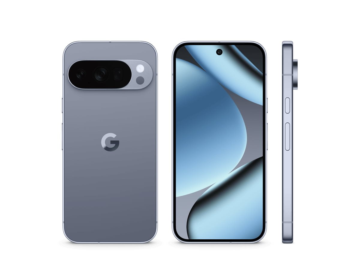Google Pixel 10 Pro G4QUR 256 GB Smartphone, 6.3" LTPO OLED HDR10+, 16 GB RAM, Android 16, 5G, Moonstone