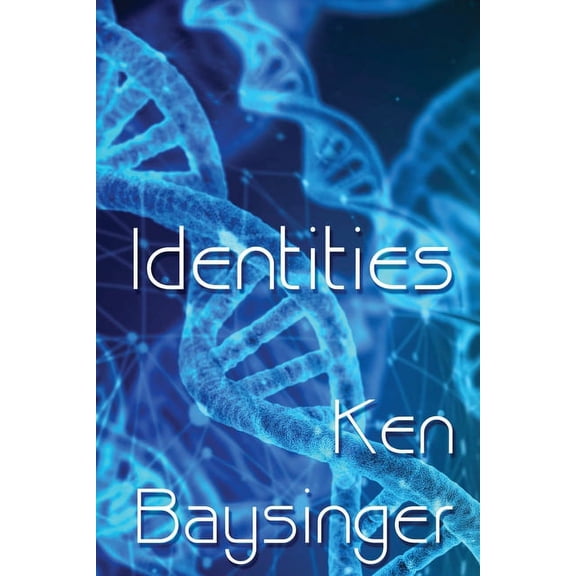 Identities, (Paperback)