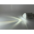 thumbnail image 2 of Rebaydo BA15S LED Headlight Forward Firing 6 to 30 Volt AC or DC, 2 of 3