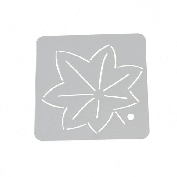 fashionhome Patchwork Tools Presser Lines Template Acrylic Embroider embroider template Template Tools