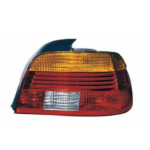 New Aftermarket  Premium Fit Passenger Side Tail Light 63216900212 fits 2001-2003 BMW 525i Base Sedan 4-Door