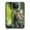 Closeup Of An Ocelot, variant on Head Case Designs Officially Licensed FC Barcelona Culé Som I Serem Soft Gel Case Compatible with Google Google Pixel 4a 5G
