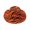 Z92-Orange, variant on Animal Print Cowboy Hat Glitter Shiny Jazz Hat Party Hats with Strap for Show Performance , Accessories,Birthday Dress-Up