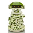 thumbnail image 1 of Taza de cerámica Geeki Tikis Star Wars El libro de Boba Fett R-3X, 1 of 6