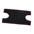 thumbnail image 4 of Alfombrilla para bicicleta de ejercicio antideslizante Cola Tapetes para caminadoras, 4 of 8